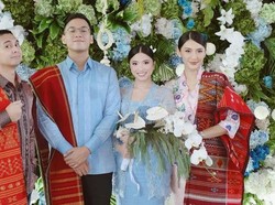 Calon Adik Ipar Raditya Dika Ternyata Punya Kaitan dengan Aurel Hermansyah