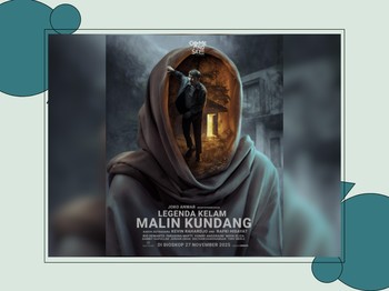 Membongkar Stereotip Anak Durhaka di Film 'Legenda Kelam Malin Kundang'
