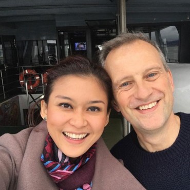 Terpopuler: Marissa Anita Bahas soal Anak Sebelum Gugat Cerai Vs Calon Adik Ipar Raditya Dika