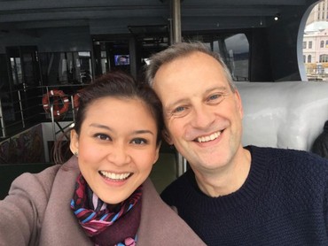 Terpopuler: Marissa Anita Bahas soal Anak Sebelum Gugat Cerai Vs Calon Adik Ipar Raditya Dika