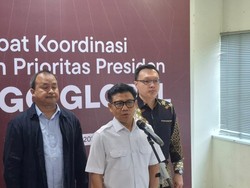 Cak Imin Minta LPDP Juga Biayai Lulusan Vokasi, Bikin Dana Abadi Khusus
