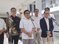 Pemerintah Akan Kirim 500 Ribu Lulusan SMA-SMK Kerja di Luar Negeri pada 2026