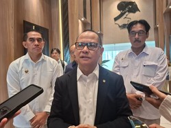 Cegah Nganggur Lagi, Peserta SMK Go Global Akan Dibekali Literasi Keuangan