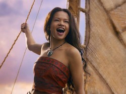 Disney Rilis Trailer Moana Live-Action, Umumkan Tanggal Tayang dan Jajaran Pemeran