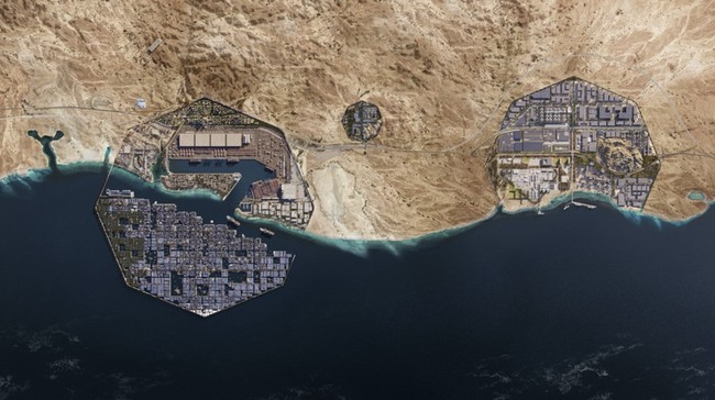 Alasan perusahaan-perusahaan di Saudi mulai menurunkan besaran gaji tinggi, yang selama ini kerap menjadi pemikat pekerja asing terbaik untuk bekerja di sana.