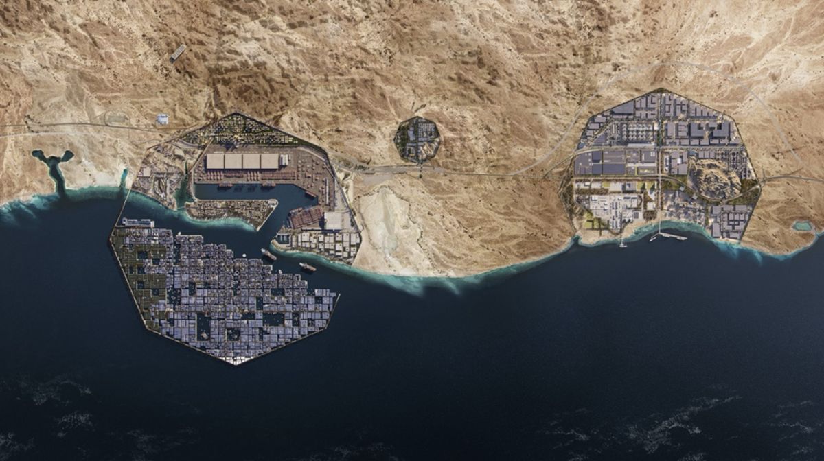 Alasan Arab Saudi Potong Gaji Tinggi Pekerja Asing