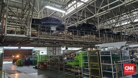 Sejarah Ekspor Suzuki Indonesia Dimulai dari Bebek RC100