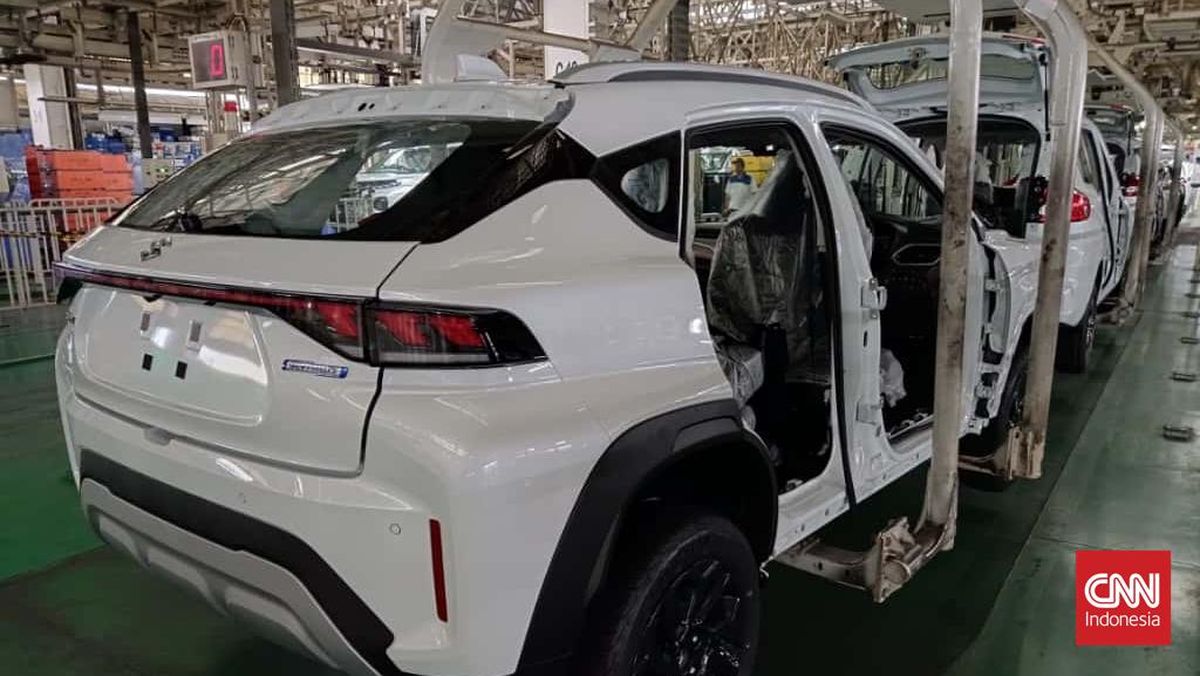 Suzuki Klaim TKDN Fronx 63 Persen, Satria 82 Persen