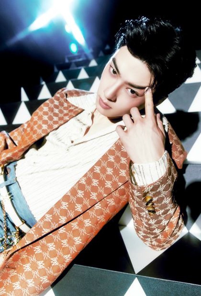 Pada Jumat, (21/11/2025), Cha Eun Woo siap comeback dengan merilis mini album ELSE yang berisi empat lagu dalam berbagai genre, termasuk lagu utama ‘SATURDAY PREACHER’, ‘Sweet Papaya’, ‘Selfish’, dan ‘Thinkin’ Bout U’./ Foto: x.com/CHAEUNWOO_offcl