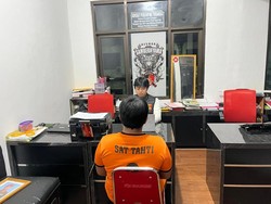 Karyawan Gelapkan Uang Katering di Wonogiri Rp 90 Juta, Begini Modusnya