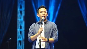 Lamsel Fest 2025, Puncak Deret 