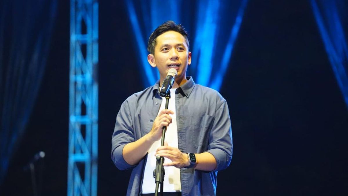 Lamsel Fest 2025, Puncak Deret "Kado" untuk Warga Lampung Selatan