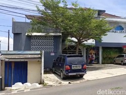 Polda Jateng Periksa Teman Pria Dosen Wanita yang Tewas di Hotel Semarang