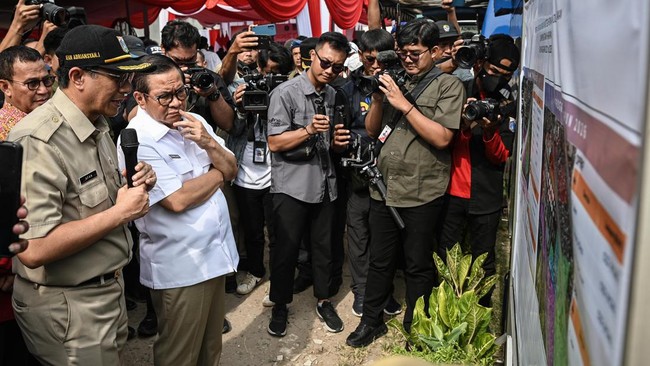 Pemprov DKI Jakarta resmi menghibahkan Gedung YLBHI. Gubernur Pramono Anung menegaskan komitmen dalam akses keadilan dan dukungan terhadap demokrasi.