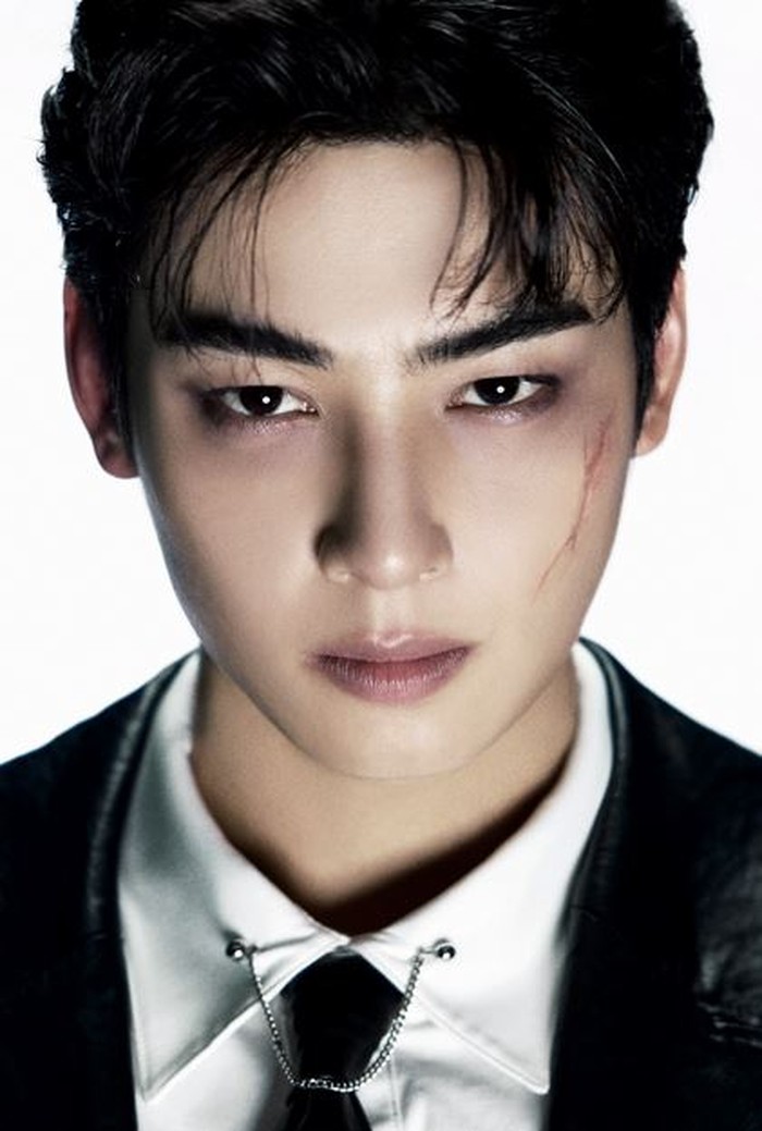 Perilisan mini album ELSE mendatang ini sebagai pengobat rasa rindu penggemar yang menunggu Cha Eun Woo wajib militer. Bagaimana, semakin tidak sabar menantikannya, Beauties?/ Foto: x.com/CHAEUNWOO_offcl