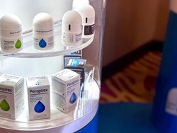 Masih Banyak yang Keliru, Begini Cara Gunakan Antiperspirant yang Benar