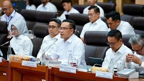 Kinerja Pertamina Tetap Solid, Pendapatan 2025 Tembus US$68 Miliar