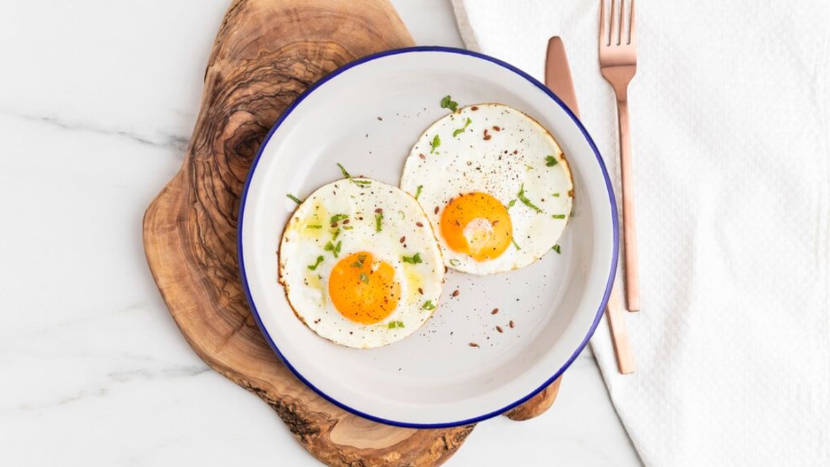 Berapa Batas Makan Telur Per Hari yang Aman Buat Jantung?