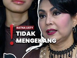 Video: Tak Larang Anak Pacaran, Ratna Listy Beri Wejangan Khusus