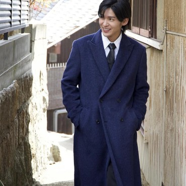 Daftar 10 Aktor Tertampan Jepang 2026 Usia 20-an