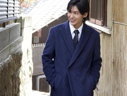 Ren Meguro Gabung di Shogun Musim Kedua, Siap Syuting Januari 2026