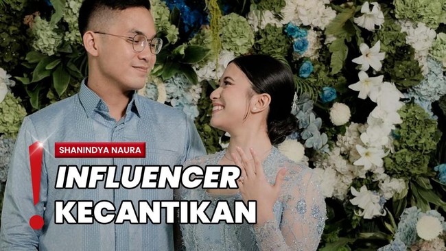 Kenalan Yuk! Calon Adik Ipar Raditya Ternyata Sahabat Aurel Hermansyah