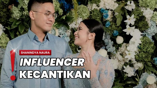Kenalan Yuk! Calon Adik Ipar Raditya Ternyata Sahabat Aurel Hermansyah