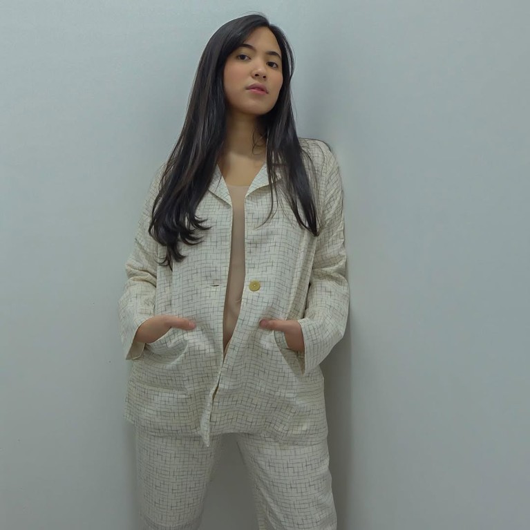 Shanindya Naurashalika