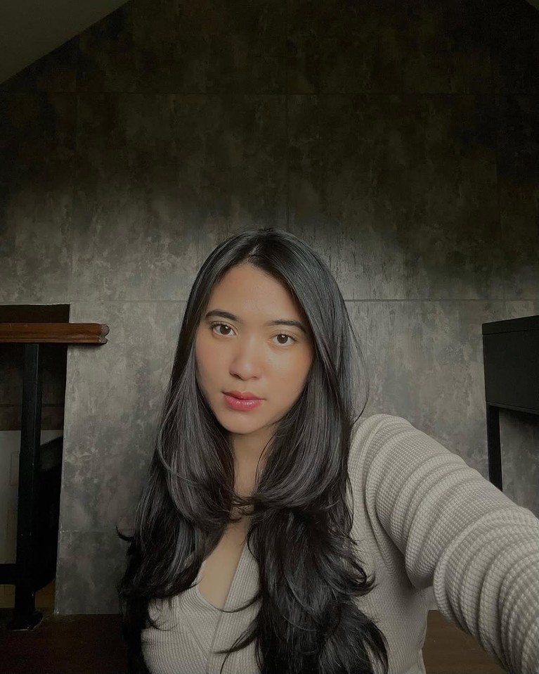 Shanindya Naurashalika