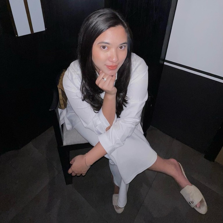 Shanindya Naurashalika