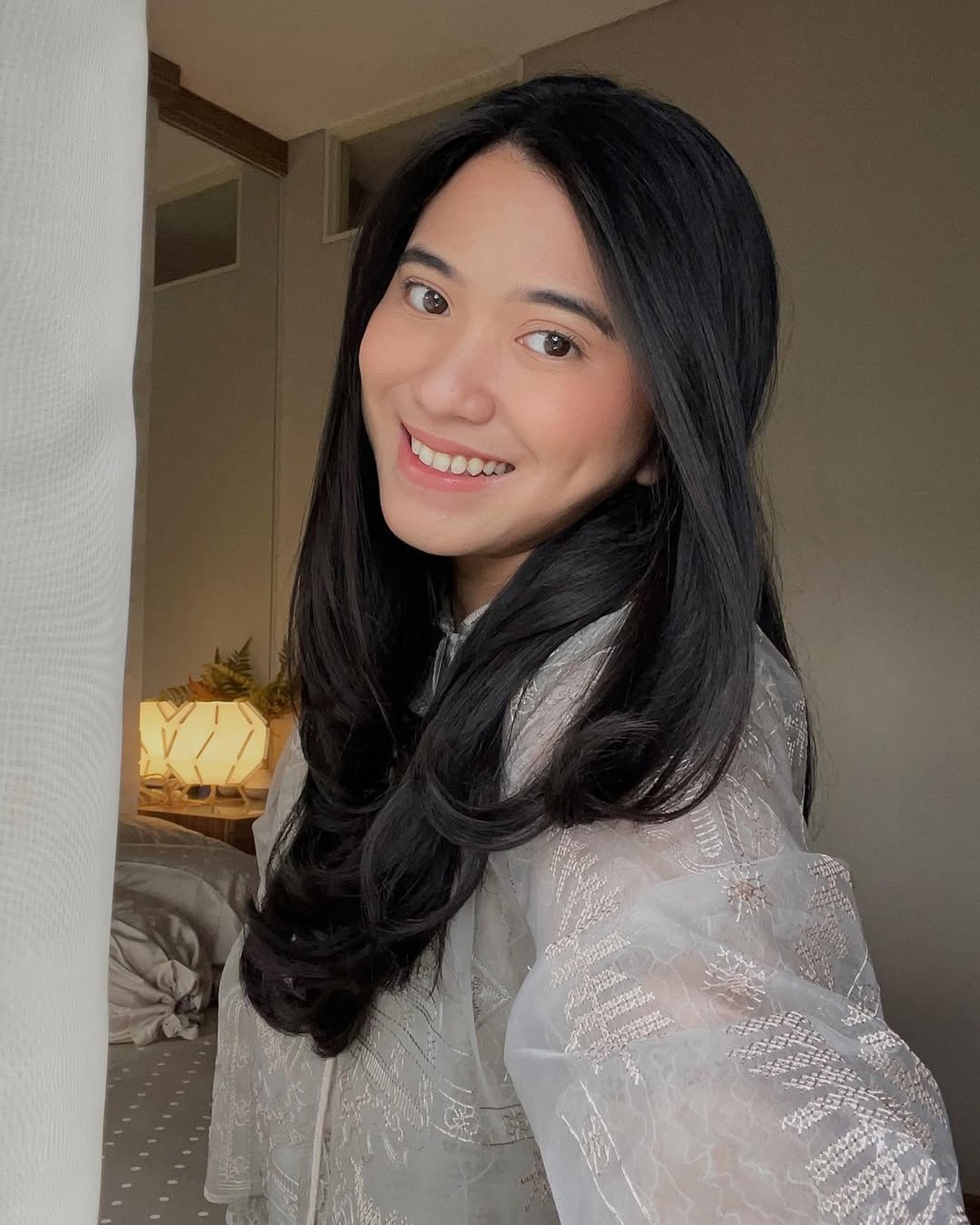 Shanindya Naurashalika