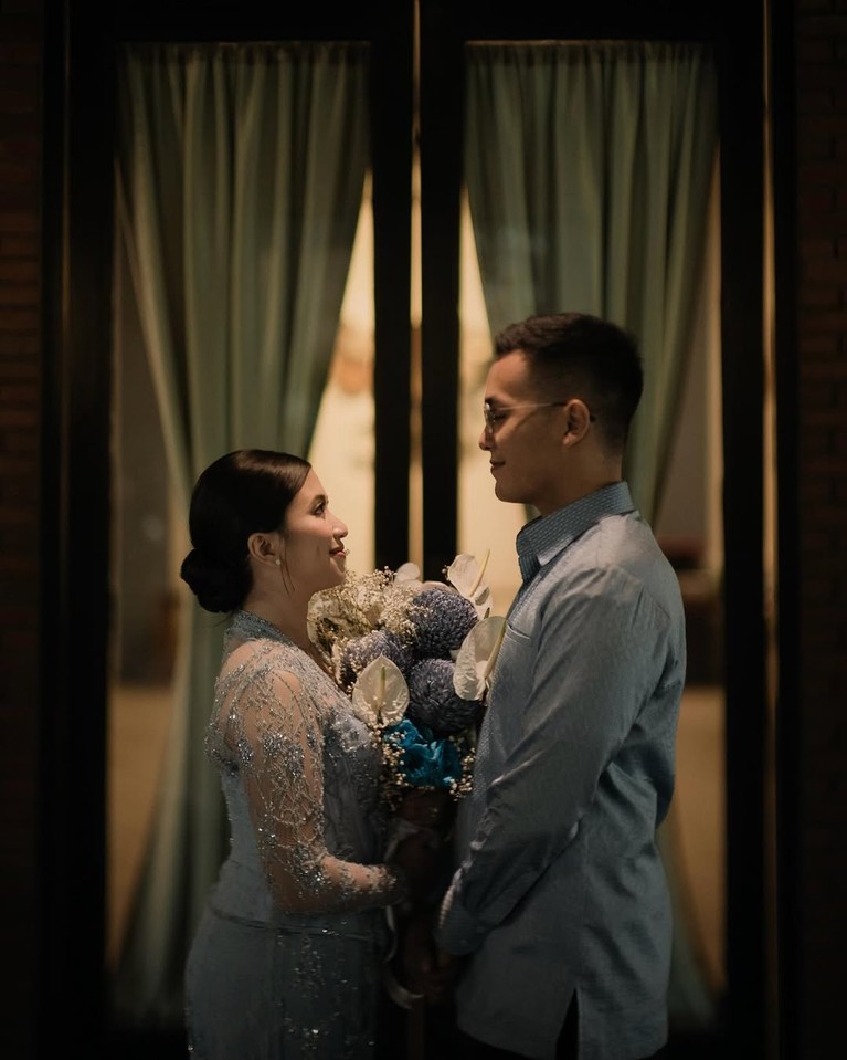 Shanindya Naurashalika