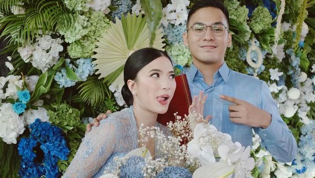 Calon Ipar Raditya Dika, 7 Foto Shanindya Naurashalika Ternyata Adik Ashilla Eks BLINK
