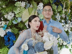 Calon Ipar Raditya Dika, 7 Foto Shanindya Naurashalika Ternyata Adik Ashilla Eks BLINK