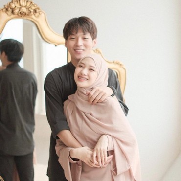 Jule Sepakati Hak Asuh Anak Diberikan kepada Na Daehoon