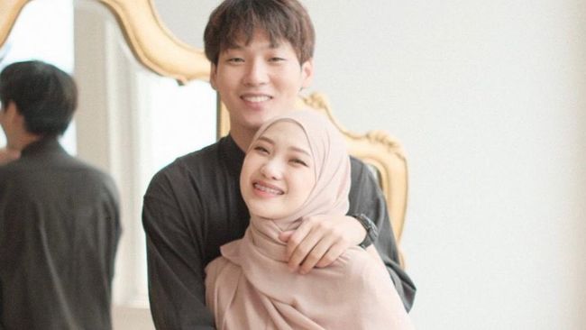 Jule Sepakati Hak Asuh Anak Diberikan kepada Na Daehoon