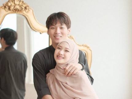 Sidang Cerai Na Daehoon dan Julia Prastini Ditunda, Ini Penyebabnya