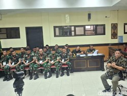 Ahli Pidana Sebut Penyiksaan Prada Lucky Masuk Pembunuhan Berencana