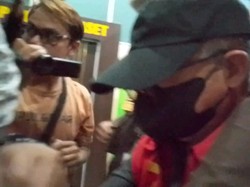 Kasus Korupsi Kredit Macet, Direktur PT BSS dan PT SAL Ditahan di Rutan Pakjo