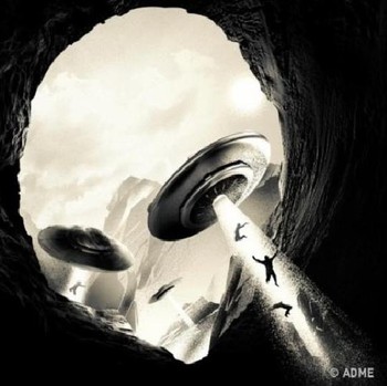 Tes Kepribadian: Gambar Pertama yang Dilihat Bisa Ungkap Hal Menarik dalam Dirimu