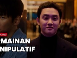 3 Daya Tarik 'The Manipulated', Dibintangi Ji Chang Wook-Doh Kyung Soo