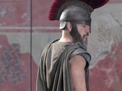 Nolan Pake Kamera Terbaru IMAX di The Odyssey, Rollnya Ngabisin Rp 50 M