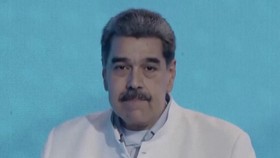 Presiden Venezuela Tegaskan Tolak Perang di Tengah Tekanan MIliter AS