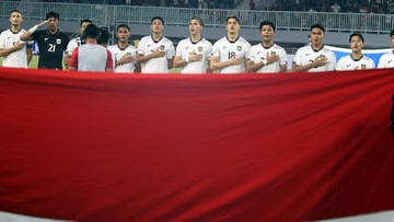 Indra Sjafri Sudah Kantongi 18 Pemain Indonesia U-23 untuk SEA Games