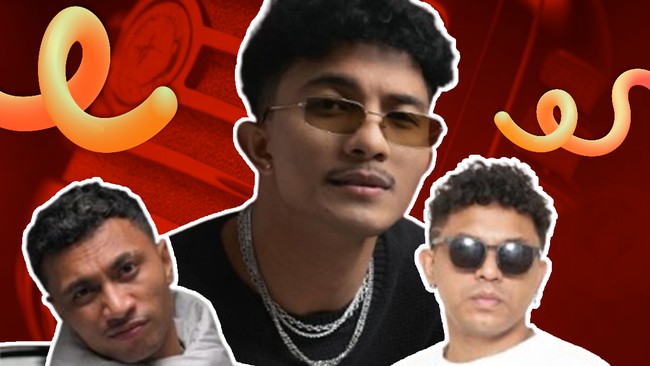 Fenomena Musik Timur 2025, Bukti Musik Daerah Kini Jadi Arus Utama!