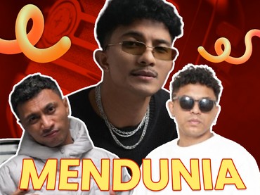 Fenomena Musik Timur 2025, Bukti Musik Daerah Kini Jadi Arus Utama!