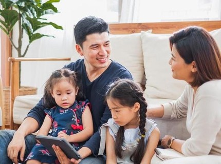 Urutan Kelahiran Anak Ternyata Bisa Ungkap Kepribadiannya di Masa Depan, Ini Penjelasannya