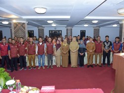 Wagub Tekankan Pentingnya Akurasi Data untuk Penerima PKH di NTB