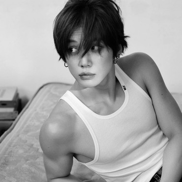 Lirik Lagu Coma - Yeonjun TXT