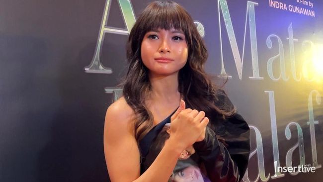 Kisah Acha Septriasa Pindah Agama dalam Air Mata Mualaf